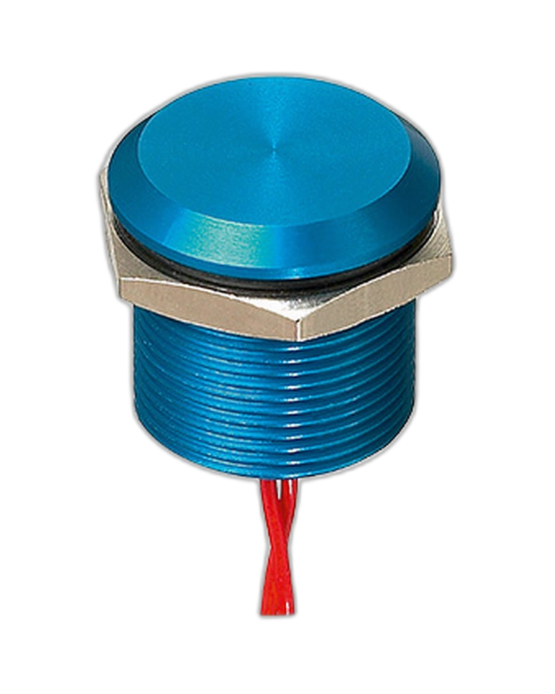 Panel Switches PBAR9AF0000